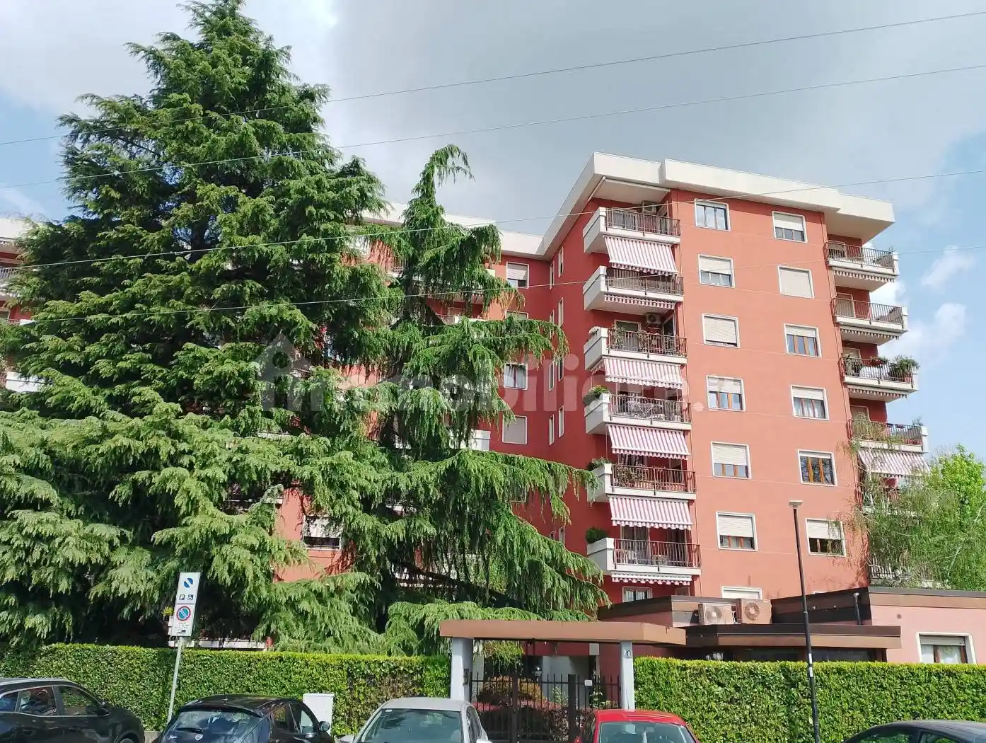 Appartamento in vendita a Monza