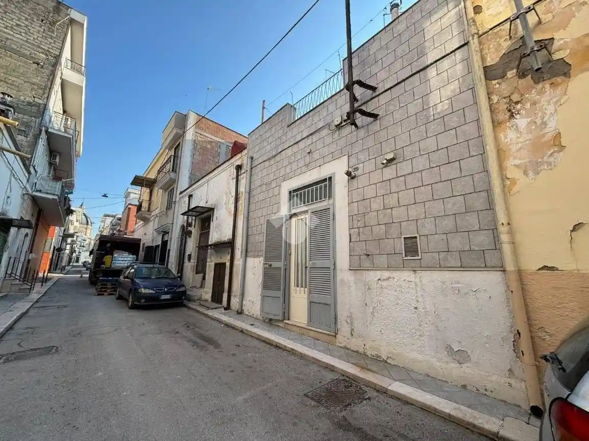 Rustico - Casale in vendita a Cerignola