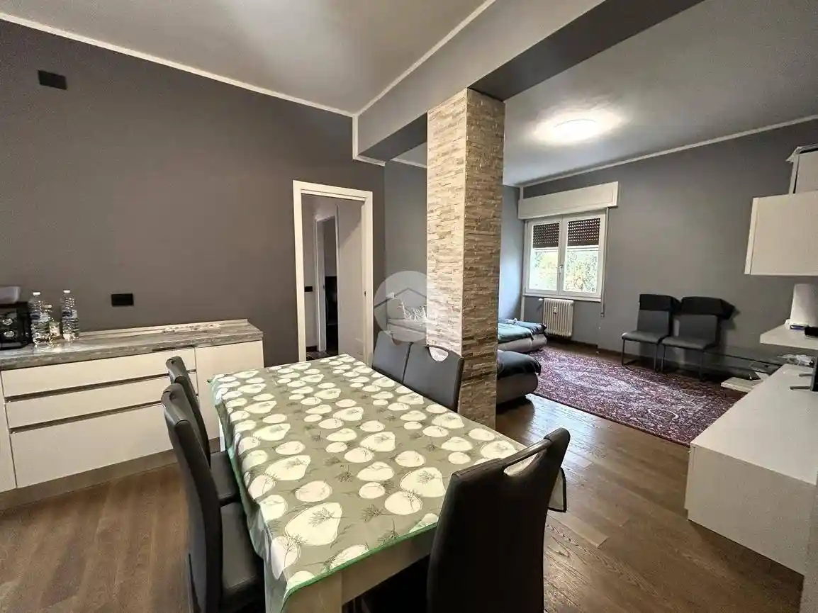 Appartamento in vendita a Rovato