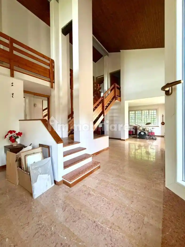 Villa in vendita a Mirandola