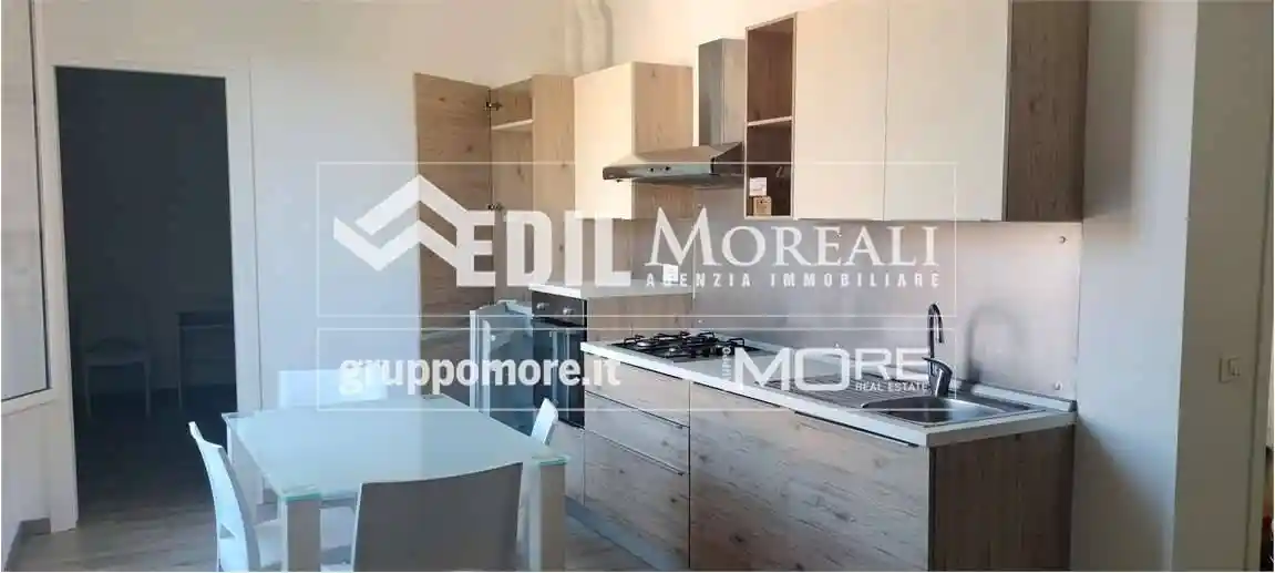 Appartamento in affitto a Modena