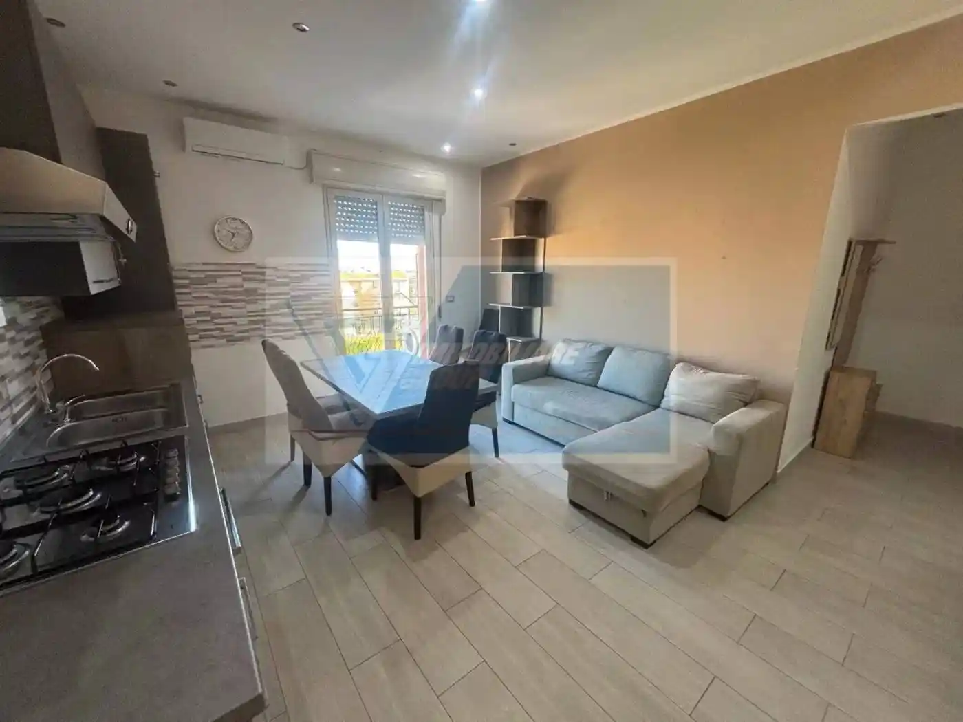 Appartamento in affitto a Siracusa