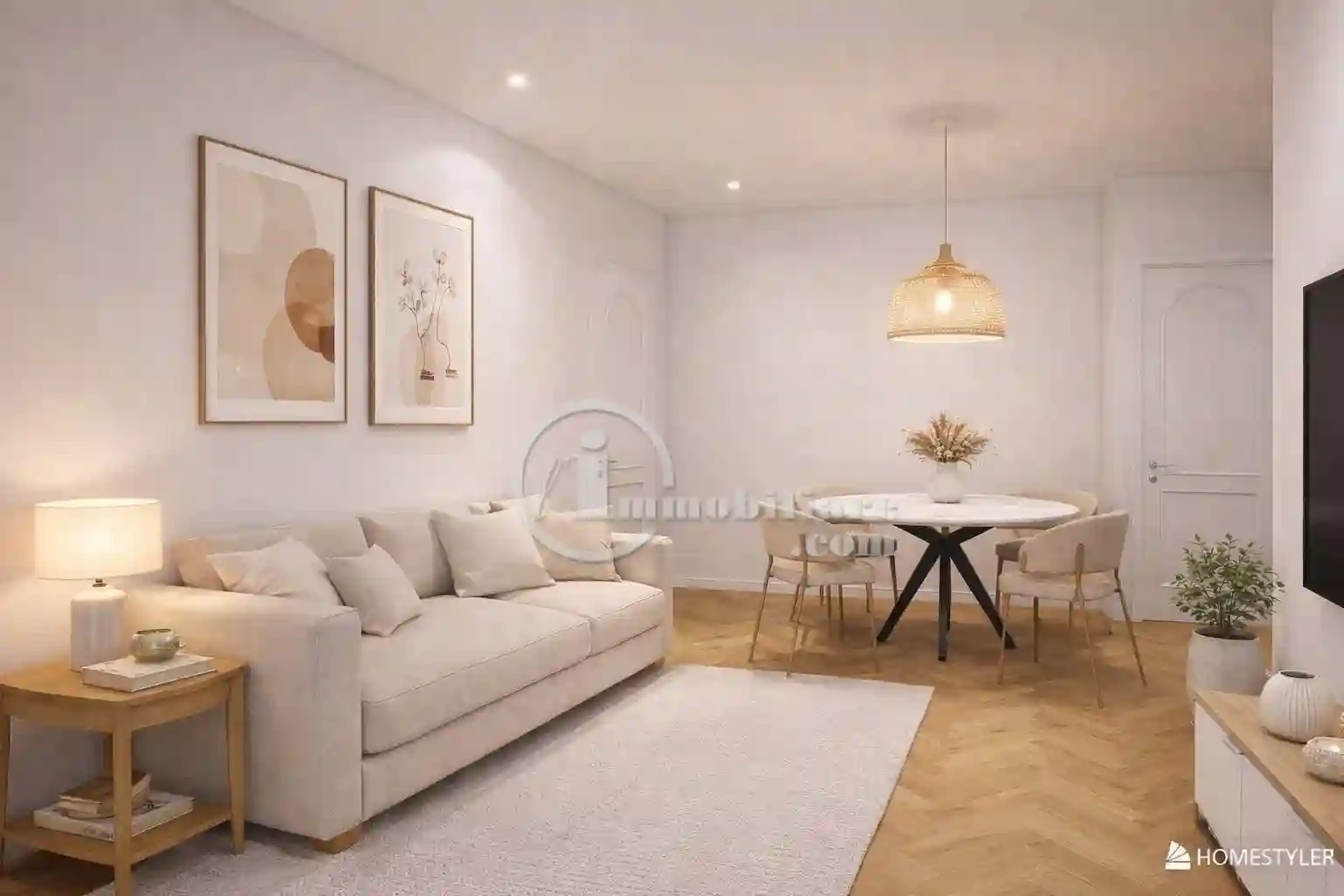 Appartamento - foto 2