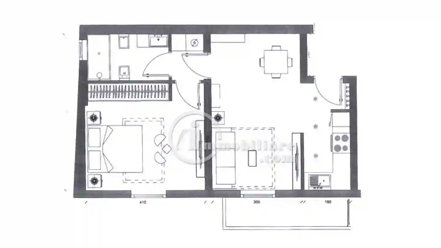 Appartamento - foto 4