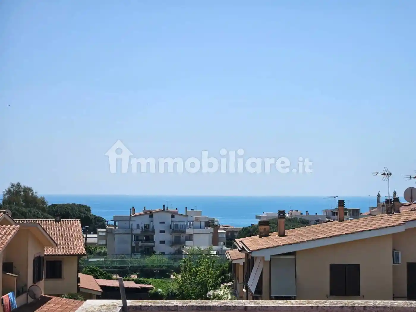 Appartamento in vendita a Santa Marinella