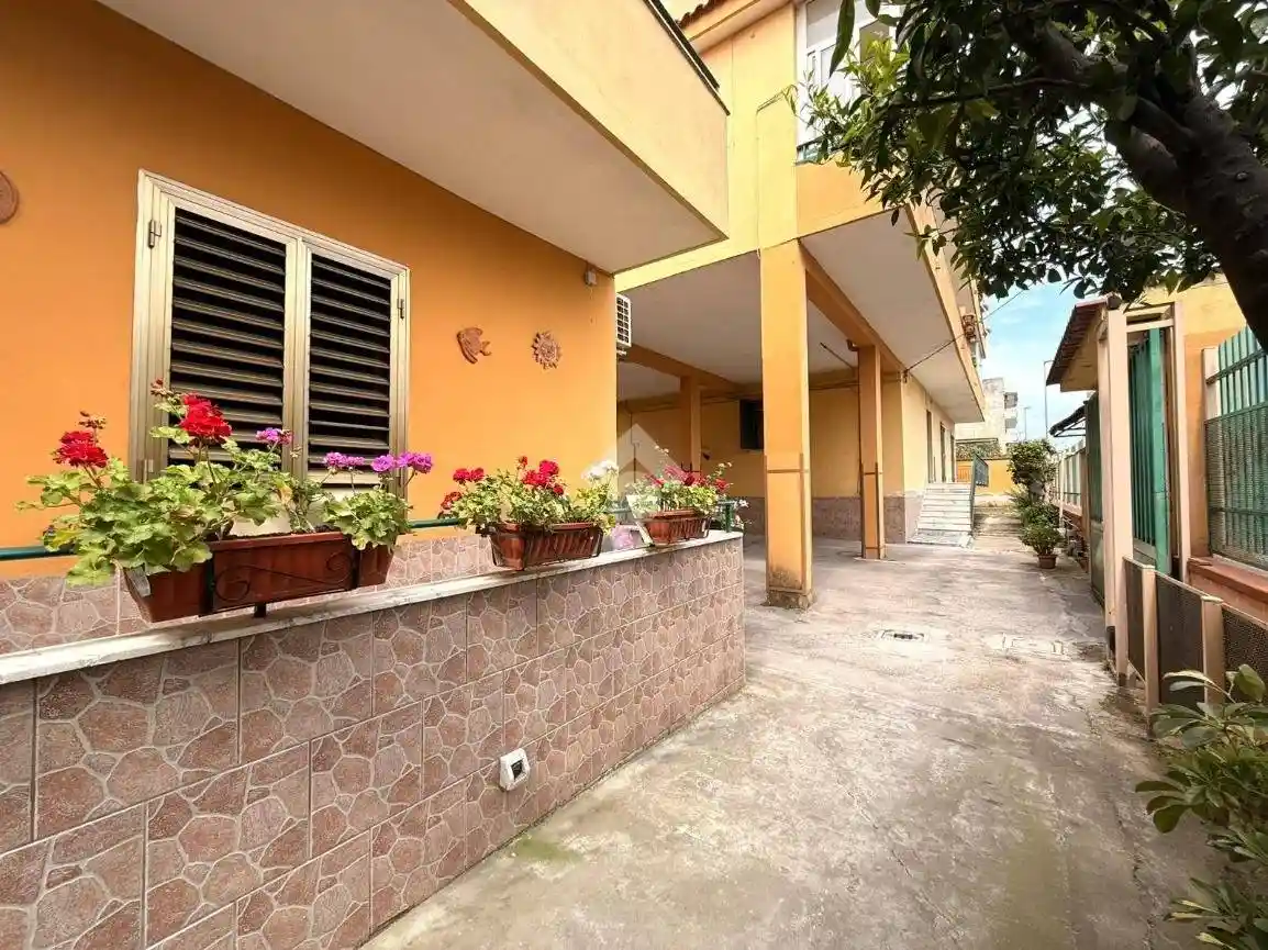 Appartamento in vendita a Casavatore