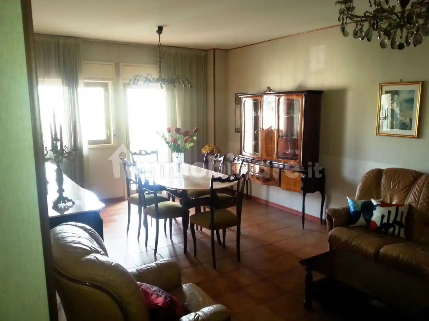 Appartamento in vendita a Palermo