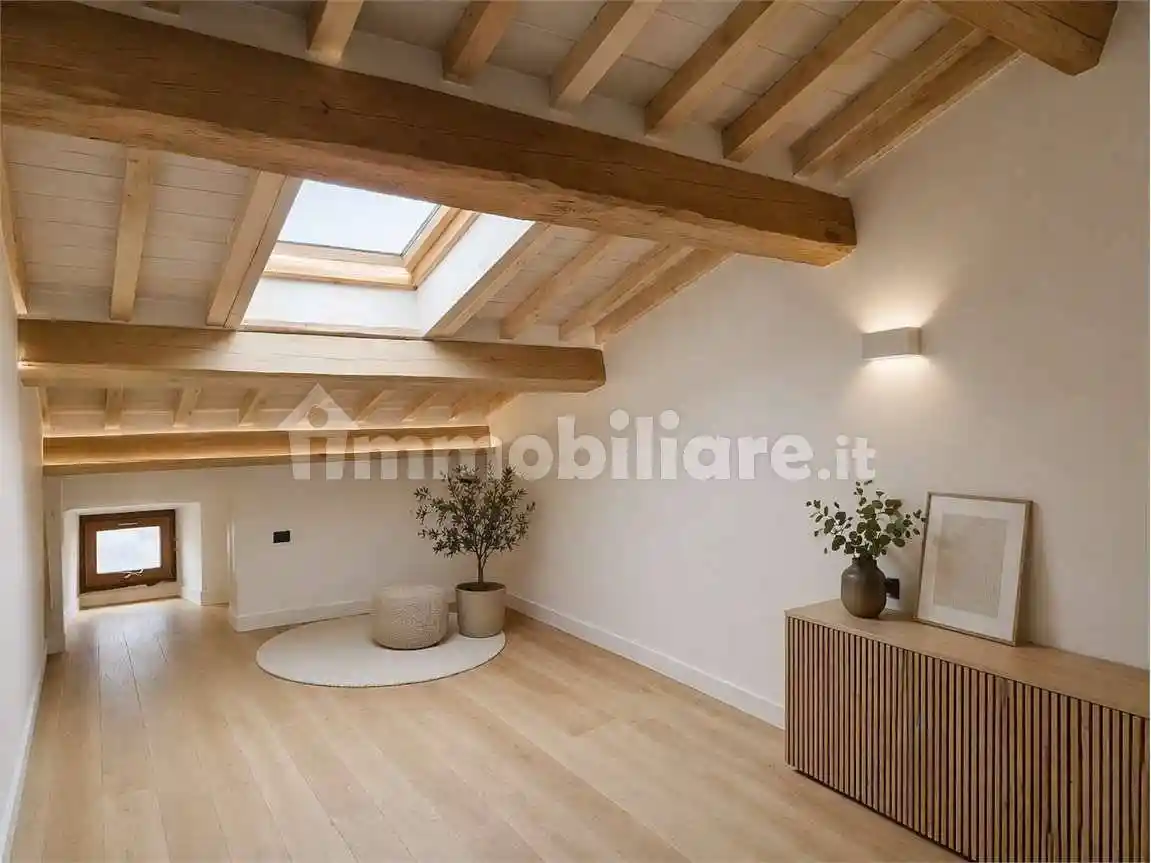 Appartamento in vendita a San Giustino