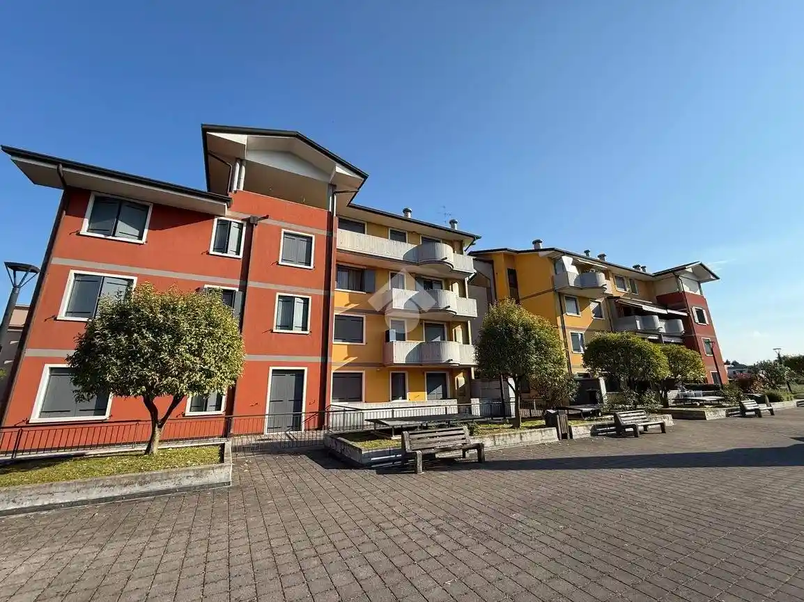 Attico - Mansarda in affitto a Azzano Decimo