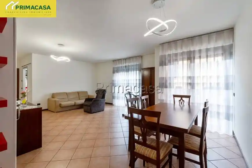 Appartamento in vendita a Rubiera