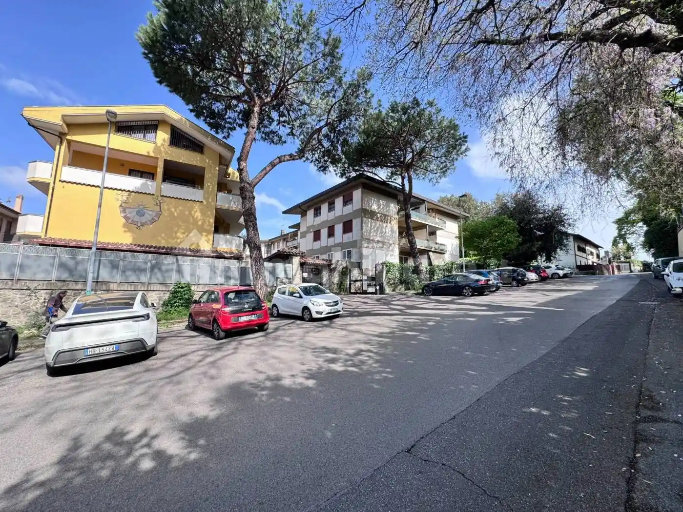 Appartamento in vendita a Marino