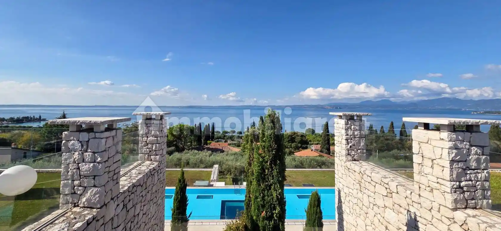 Attico - Mansarda in vendita a Bardolino