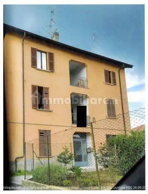 Casa indipendente in vendita a Cantù