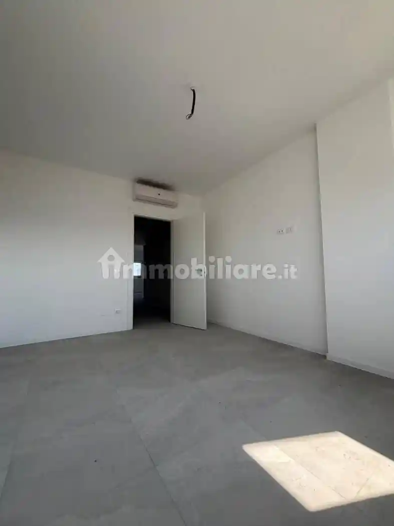 Appartamento in vendita a Sant'Antimo