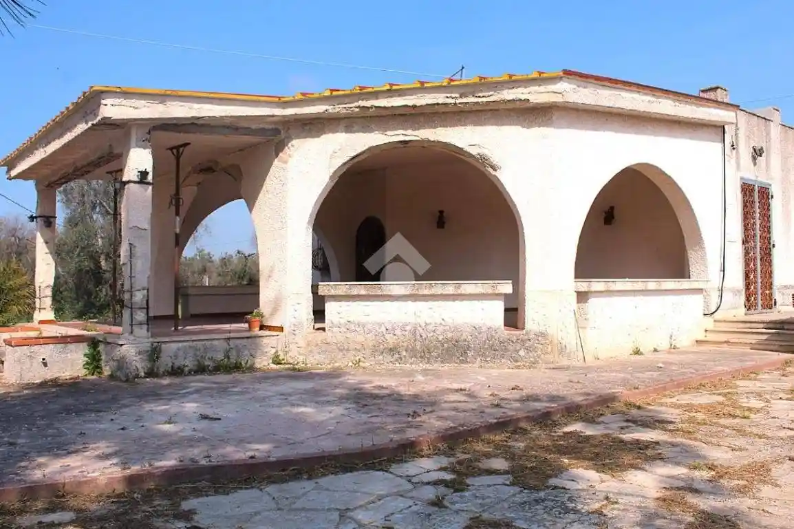 Villa in vendita a Carovigno