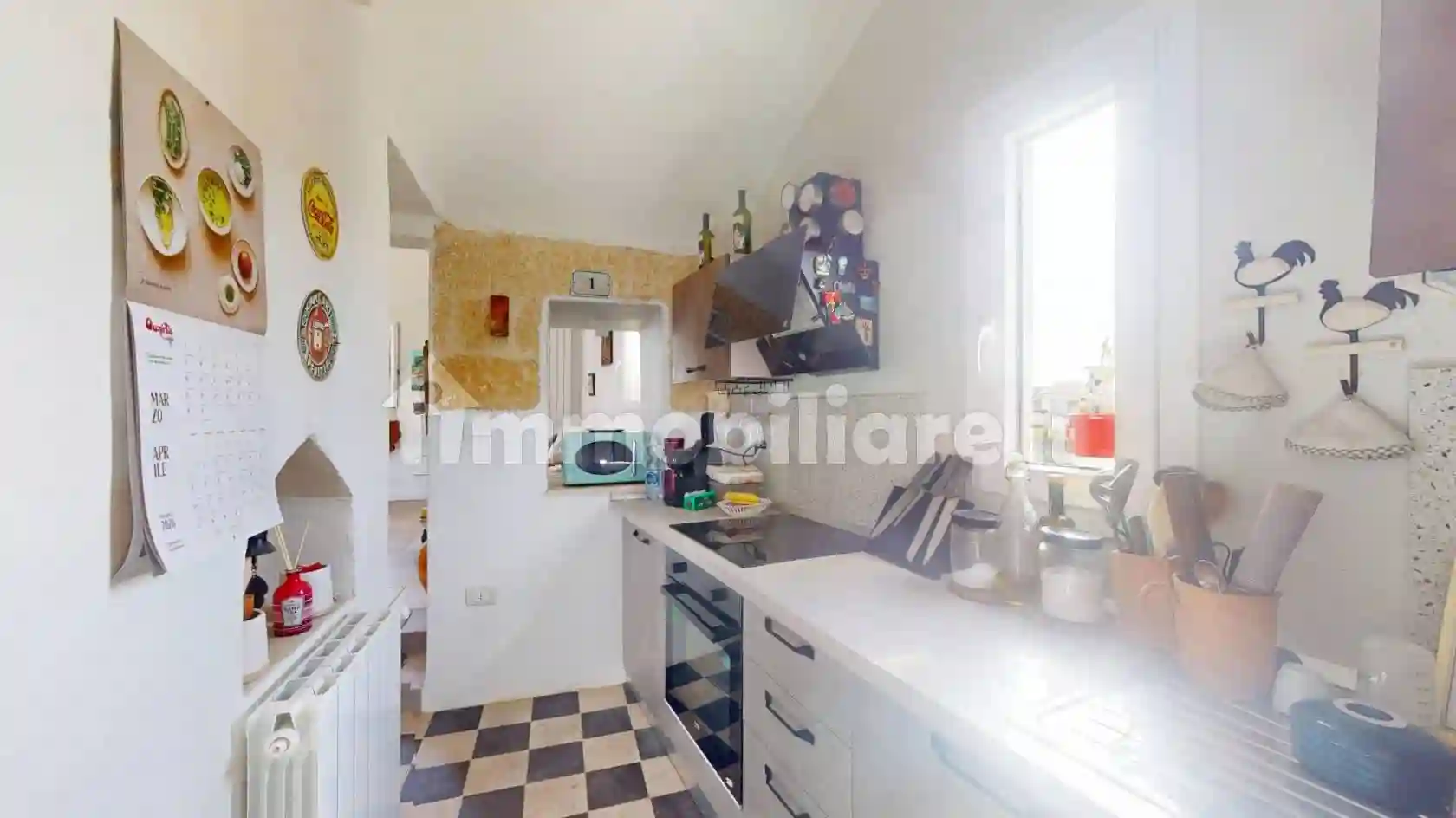 Casa indipendente - foto 5