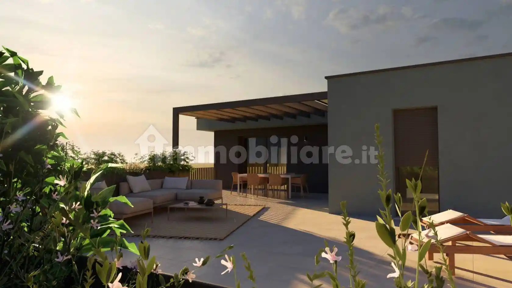 Appartamento in vendita a Camisano Vicentino