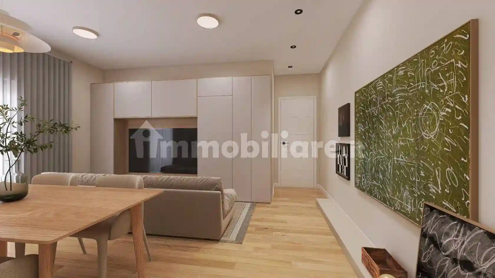 Appartamento - foto 2