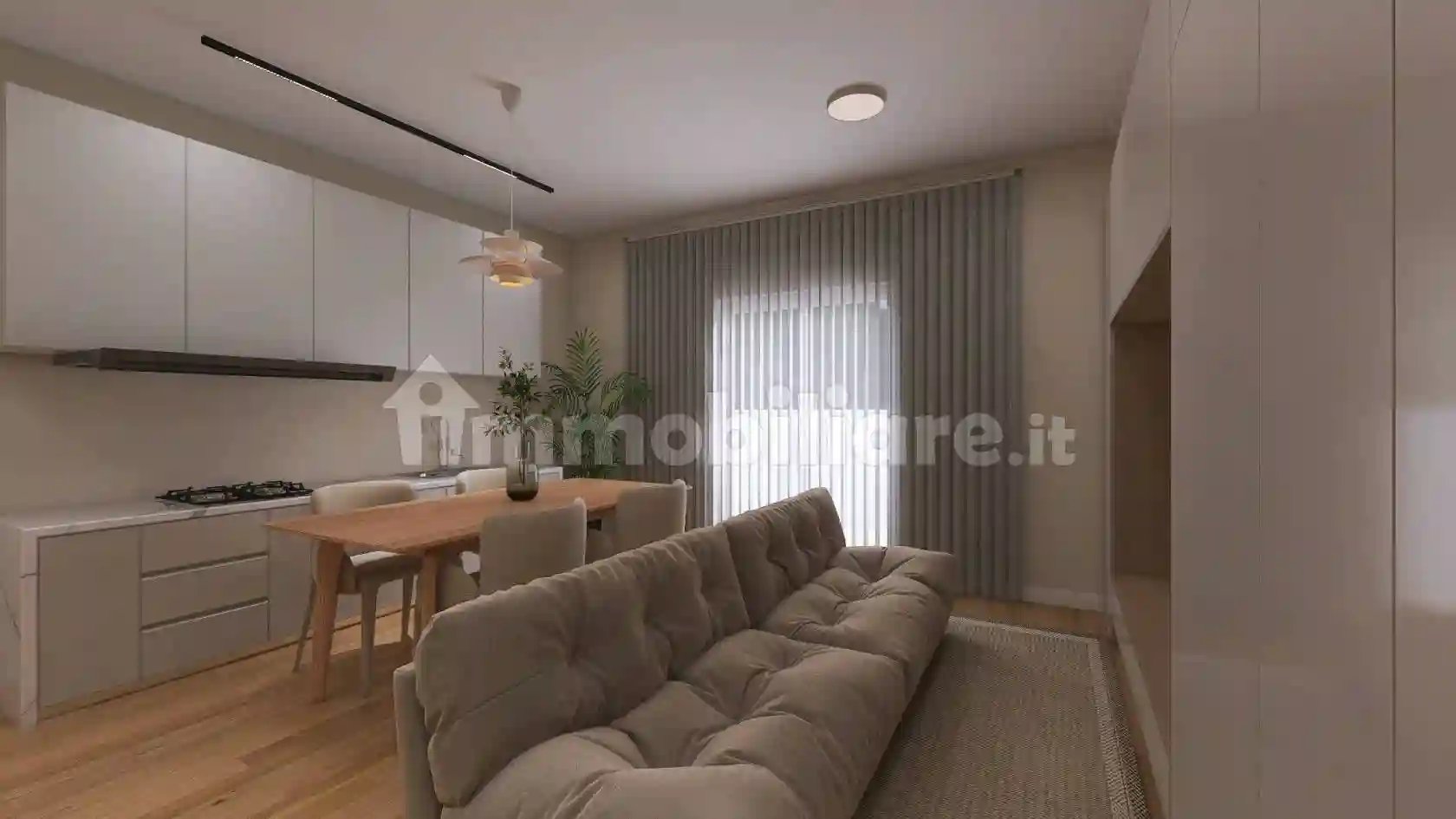 Appartamento - foto 4