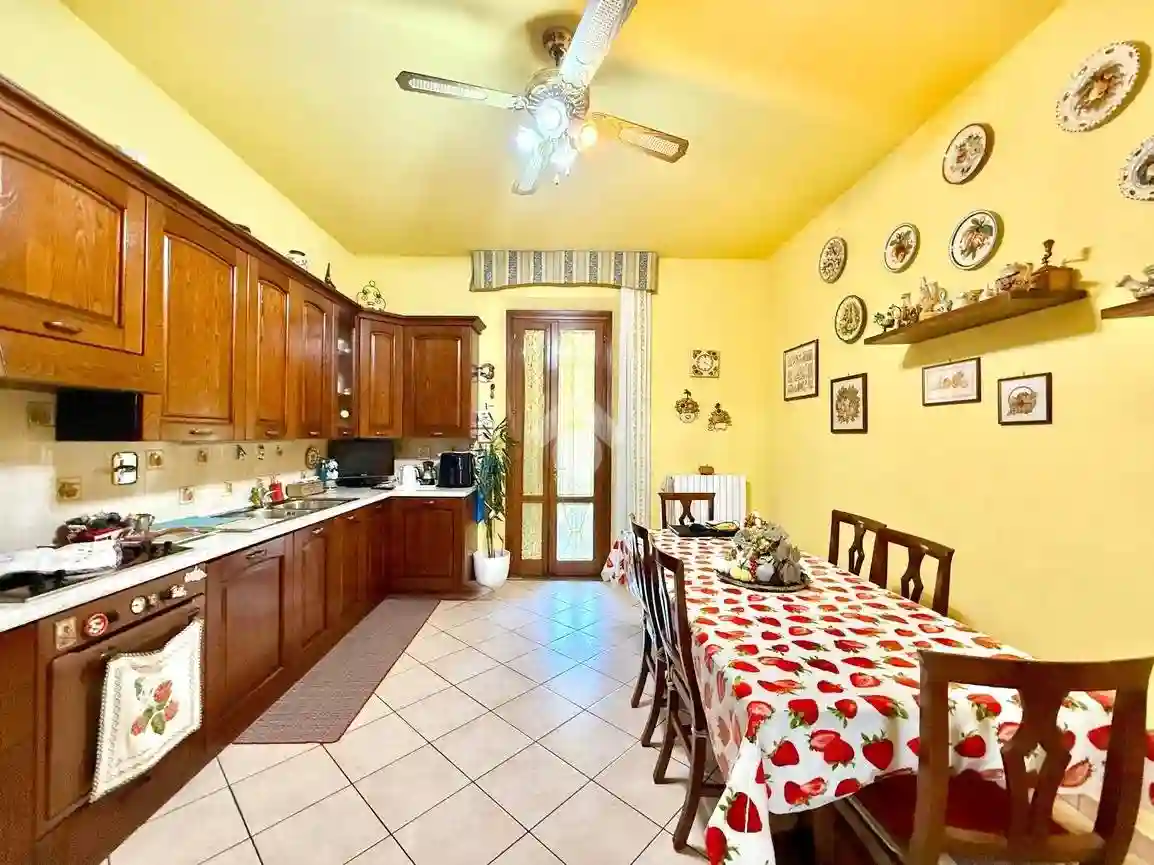 Casa indipendente - foto 4