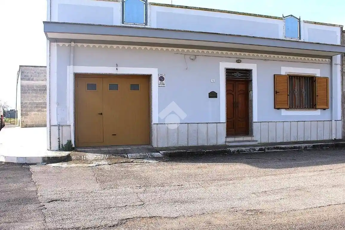 Appartamento in vendita a San Vito dei Normanni