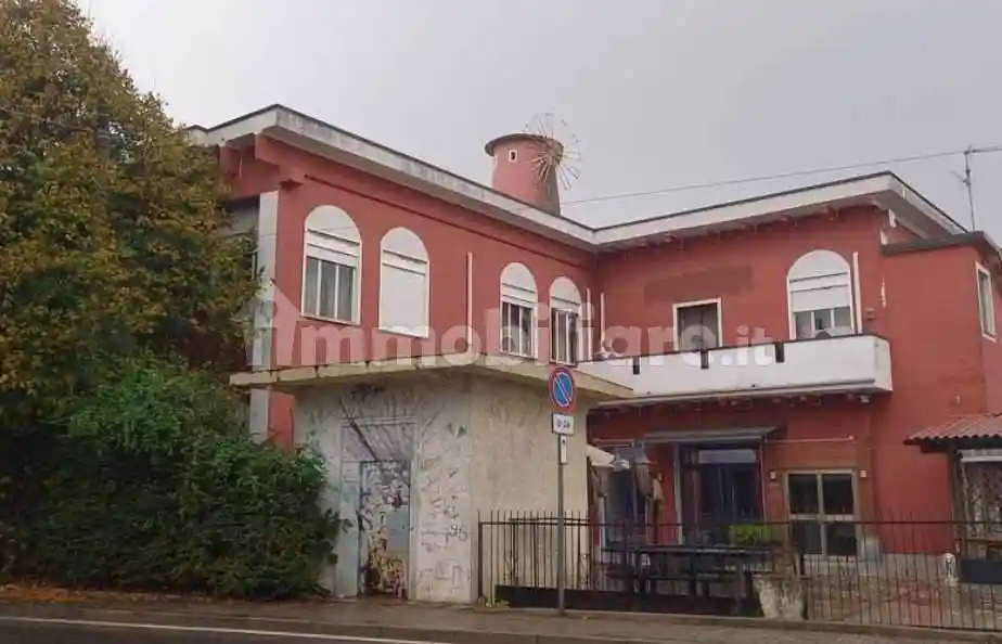 Appartamento in vendita a Cisliano