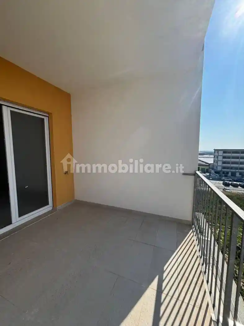 Appartamento in vendita a Frattamaggiore