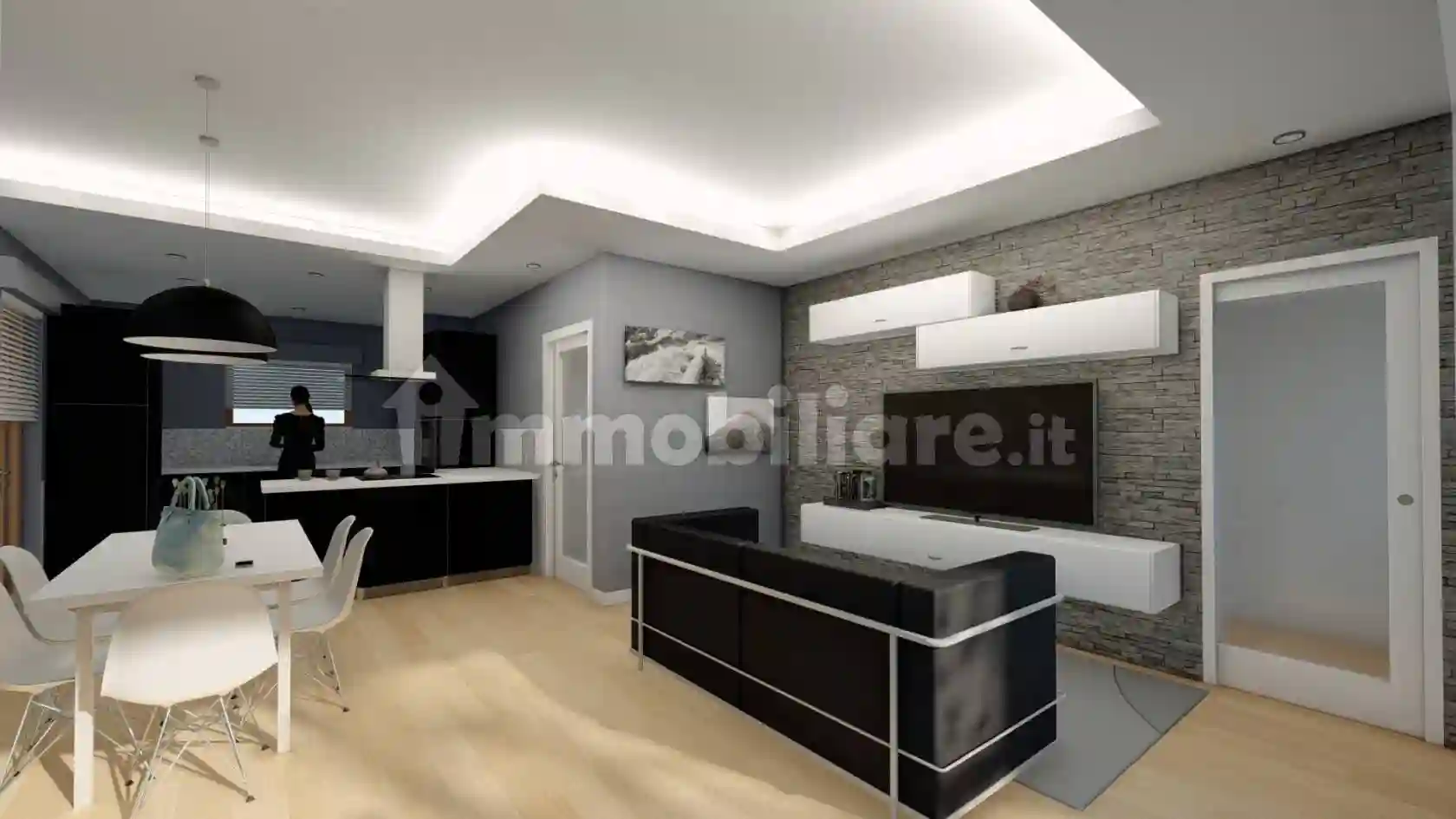 Appartamento - foto 2