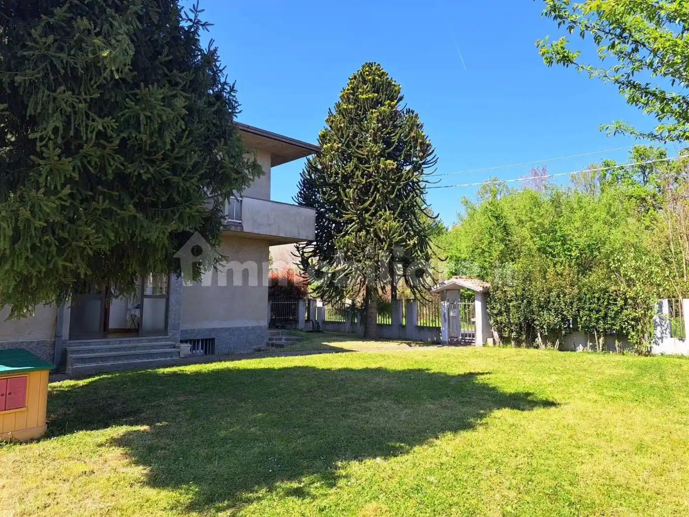 Villa in vendita a Seveso