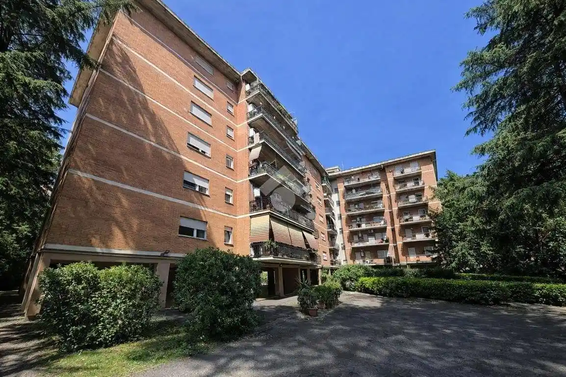 Appartamento in affitto a Roma