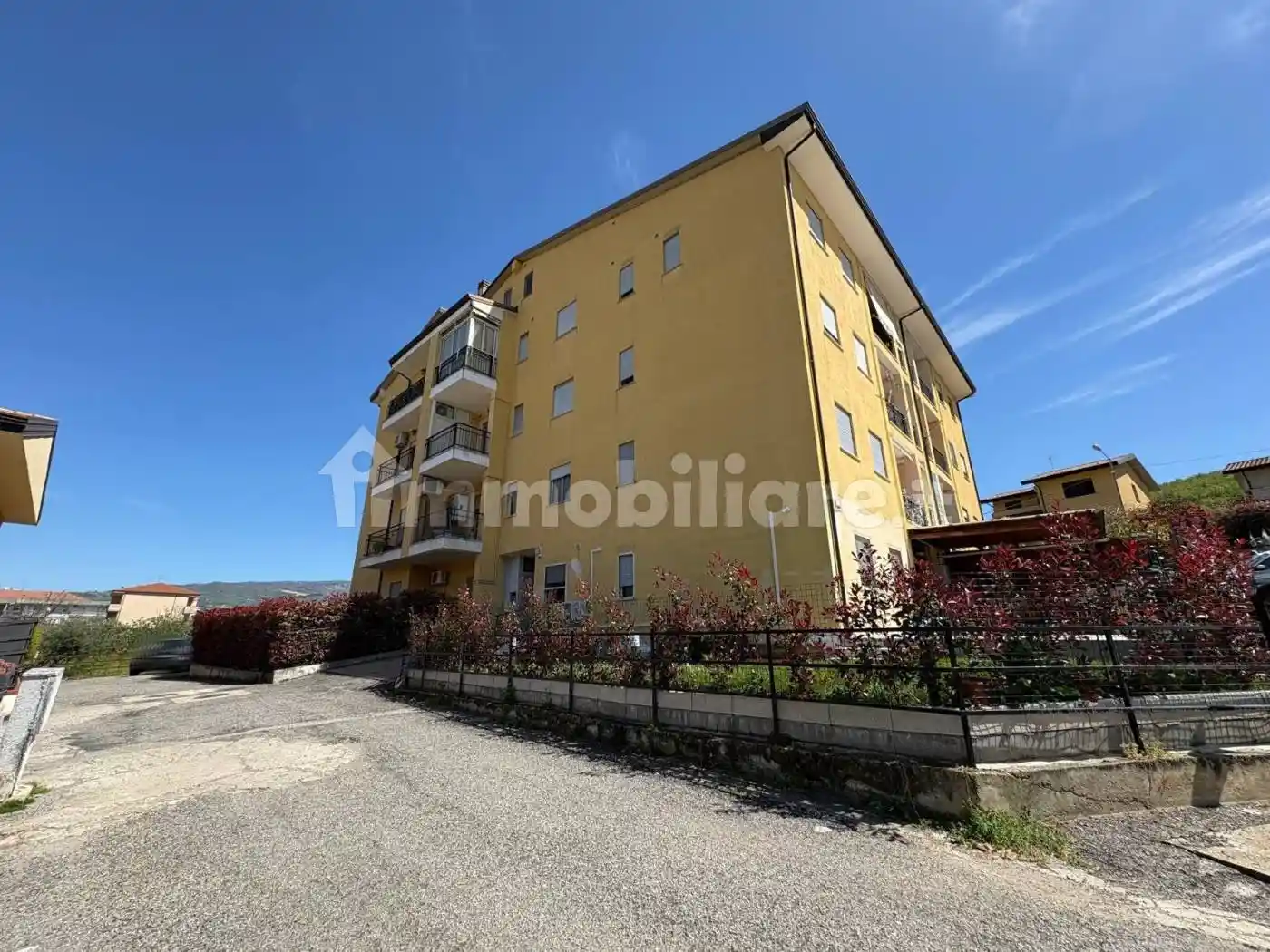 Appartamento in vendita a Montalto Uffugo