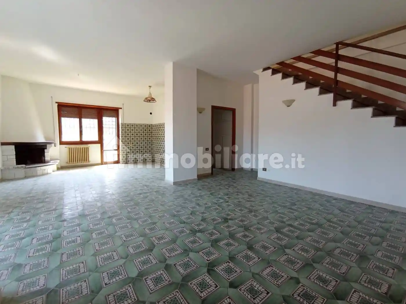 Villa in vendita a Roma