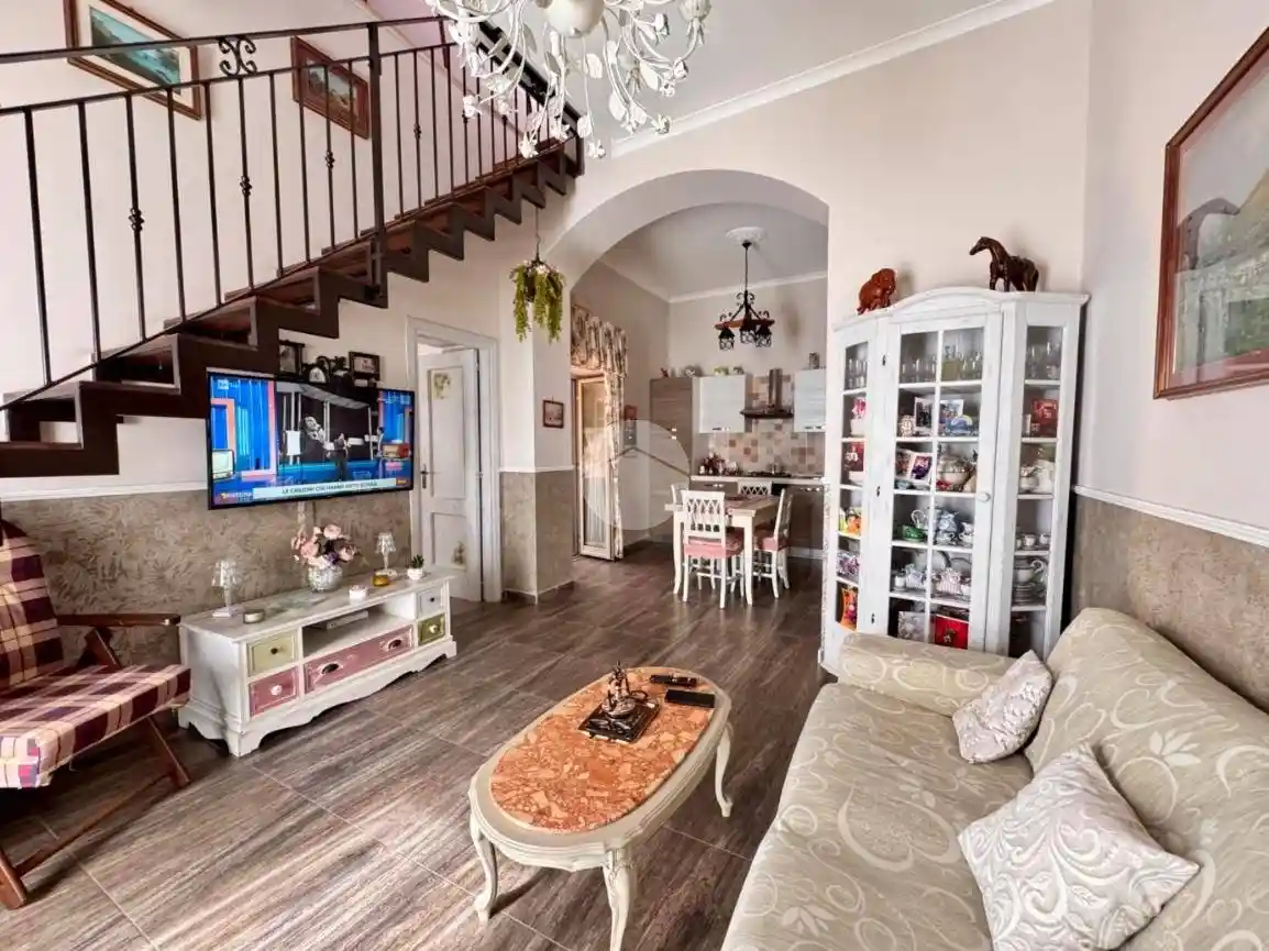 Appartamento in vendita a Marano di Napoli