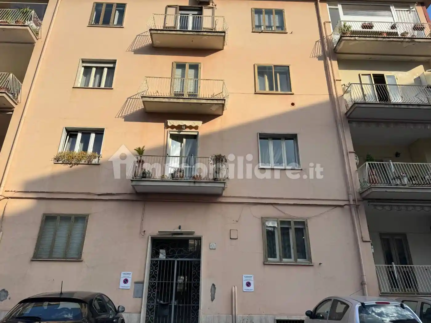 Appartamento in affitto a Avellino