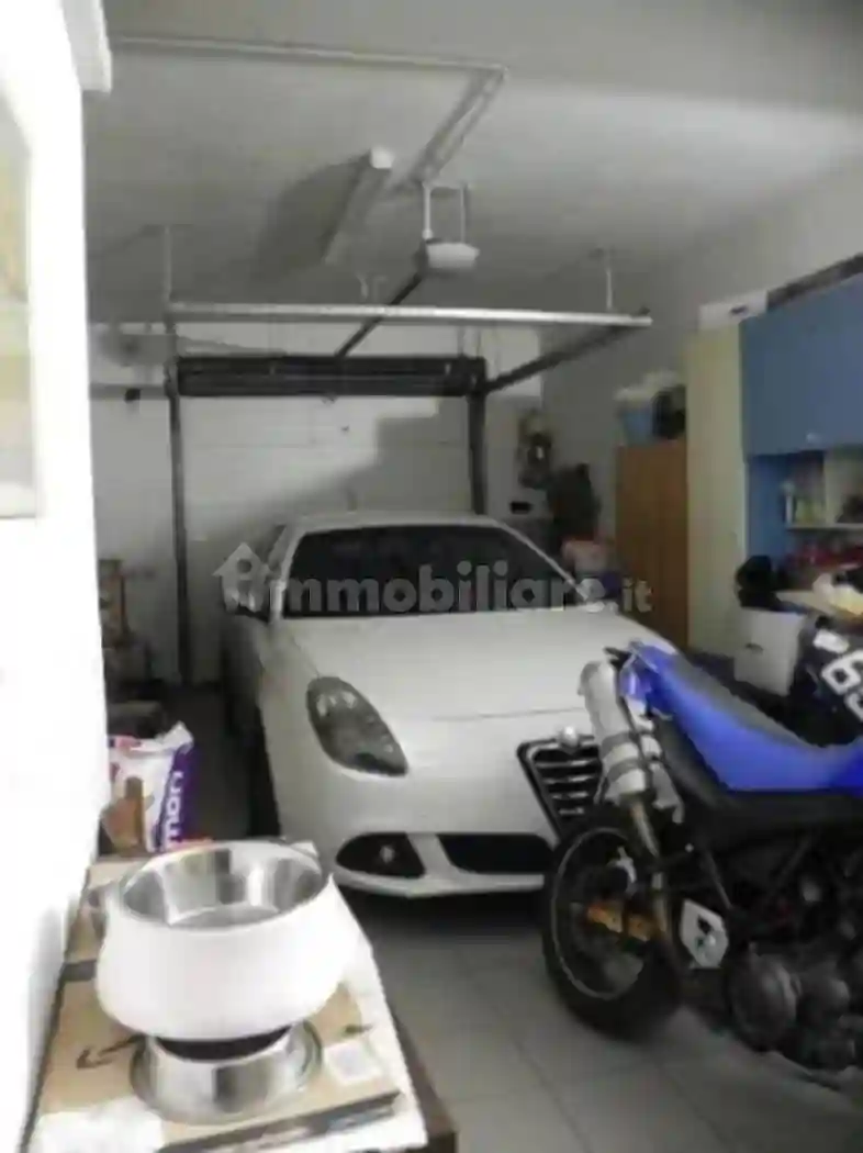 Villetta a schiera - foto 4