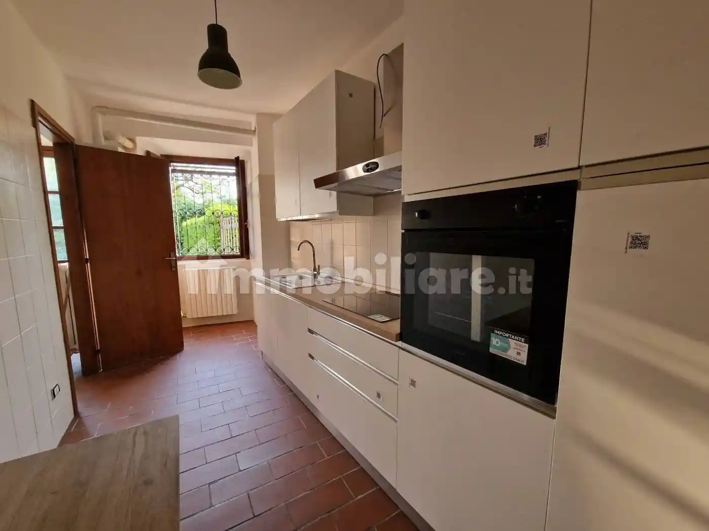 Appartamento in affitto a Oggiono