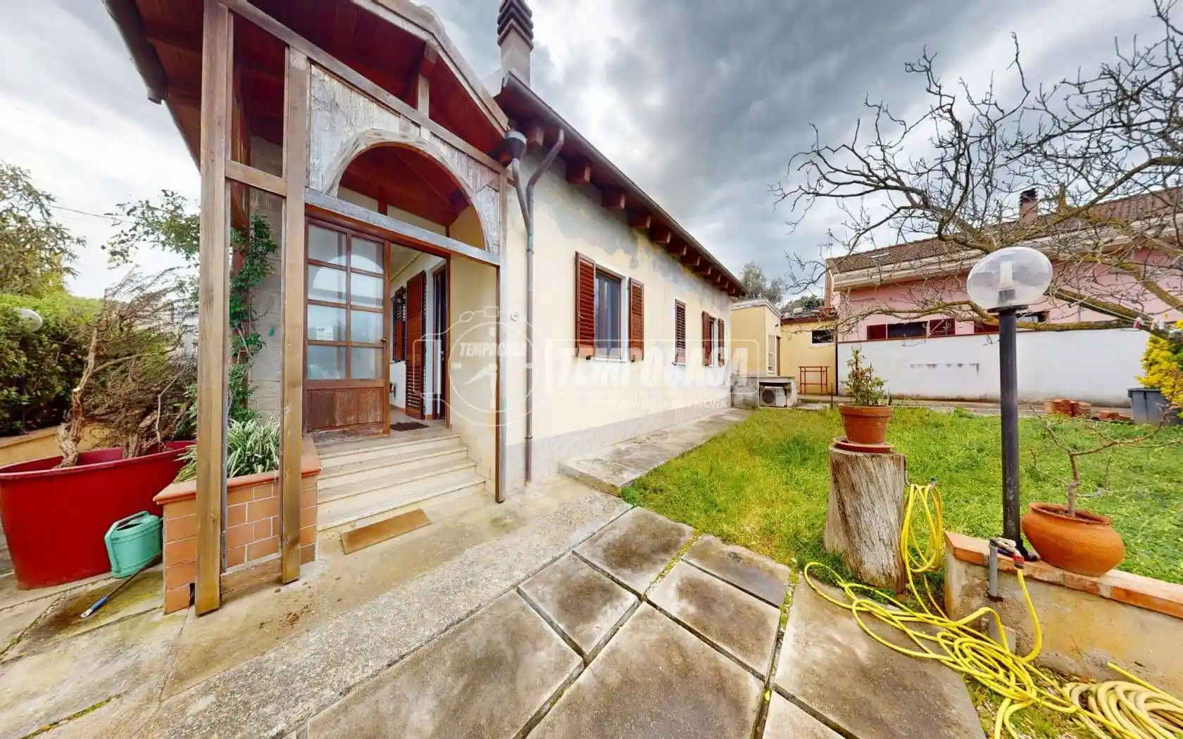 Casa indipendente in vendita a Sassari