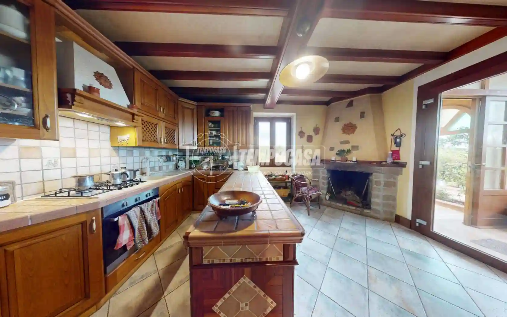 Casa indipendente - foto 5