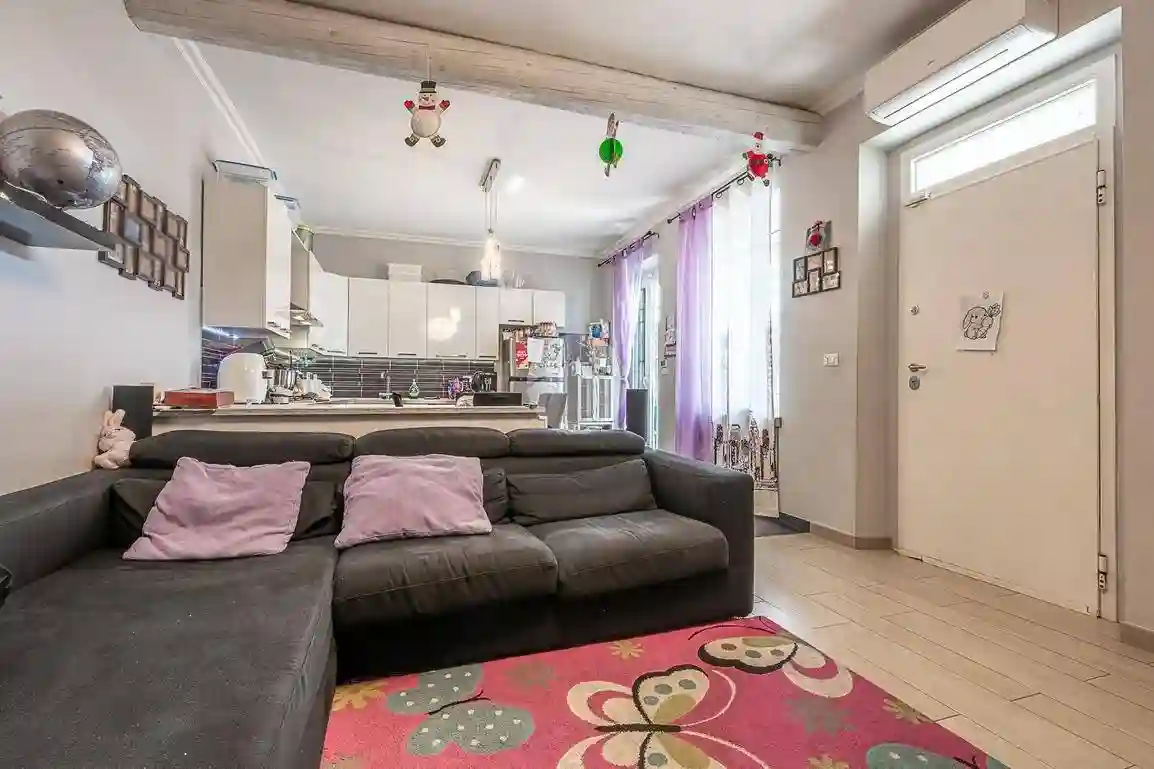 Casa indipendente - foto 5