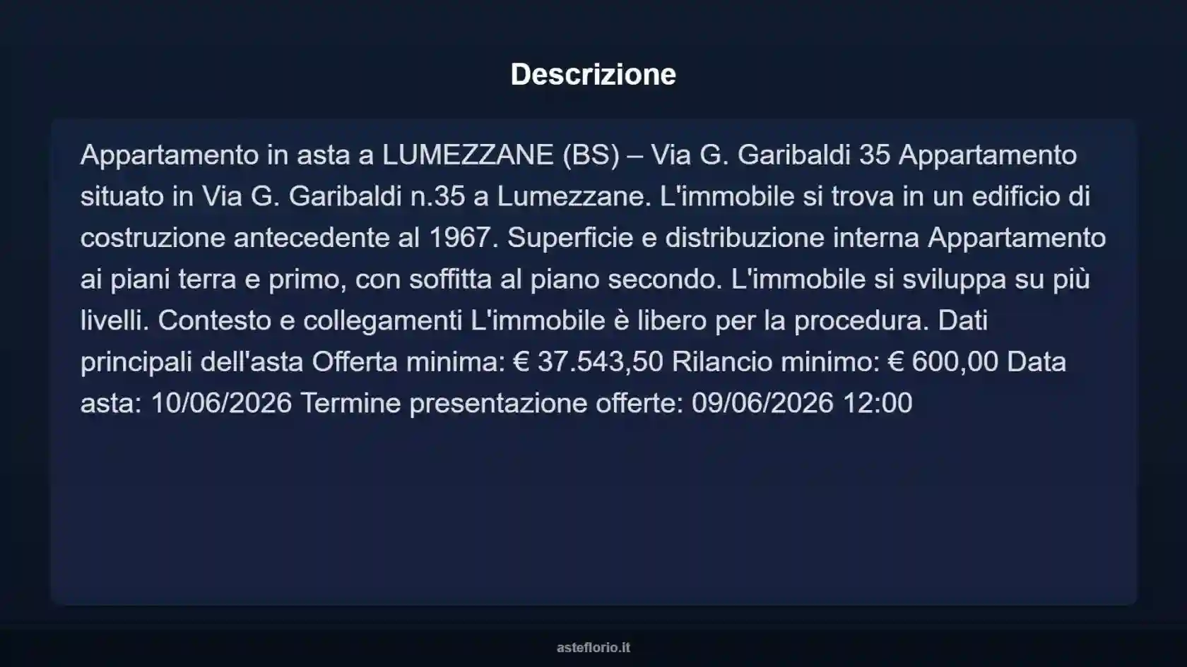 Appartamento - foto 3