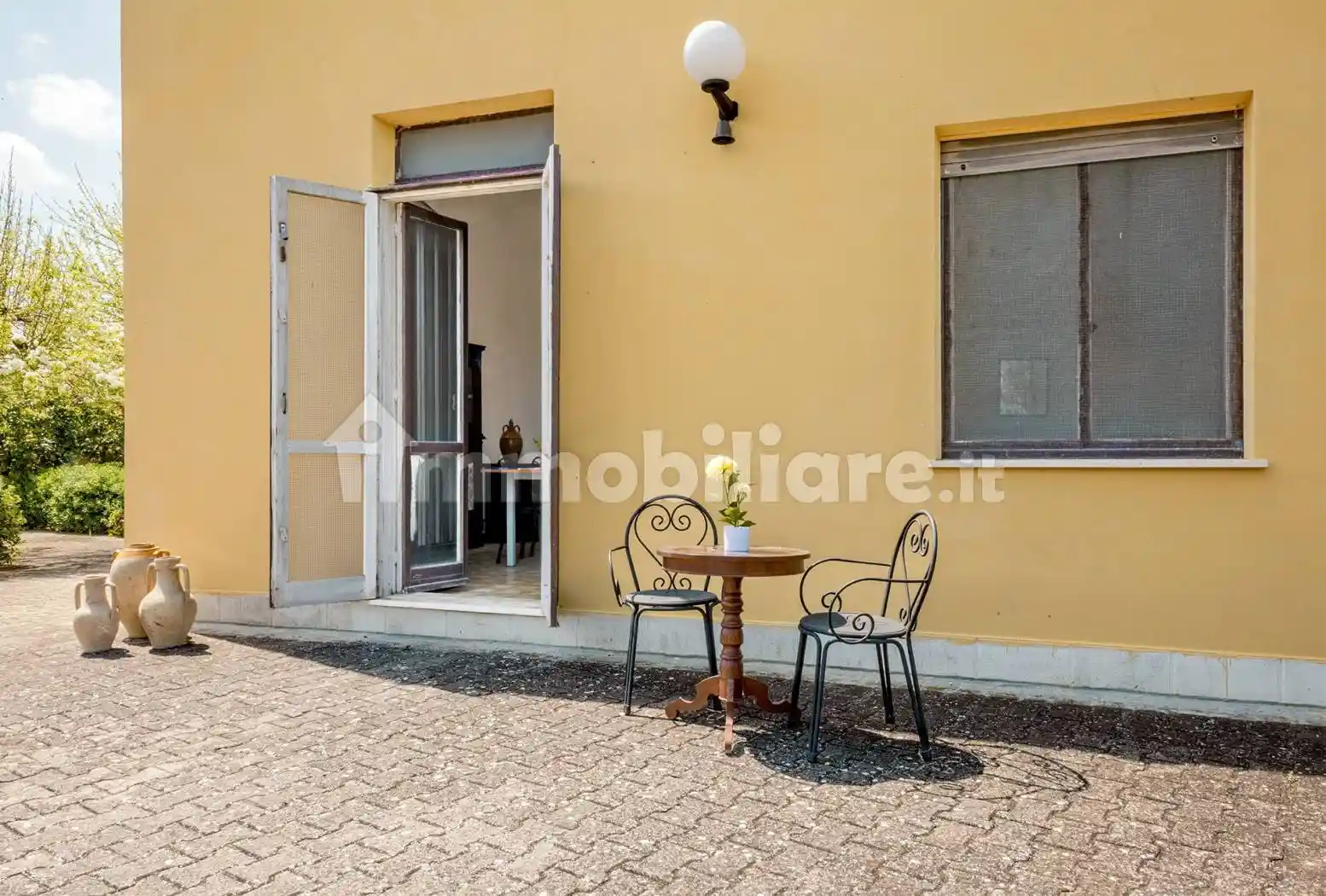 Villa in vendita a Francavilla Fontana