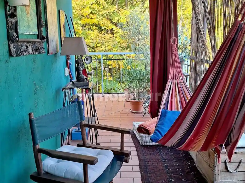 Attico - Mansarda in vendita a Parma