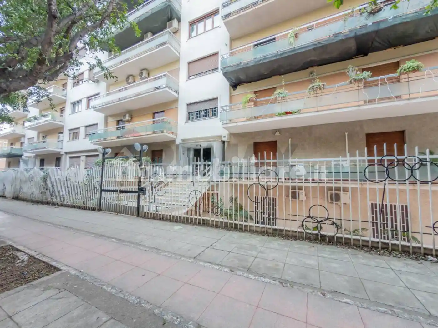 Attico - Mansarda in vendita a Palermo