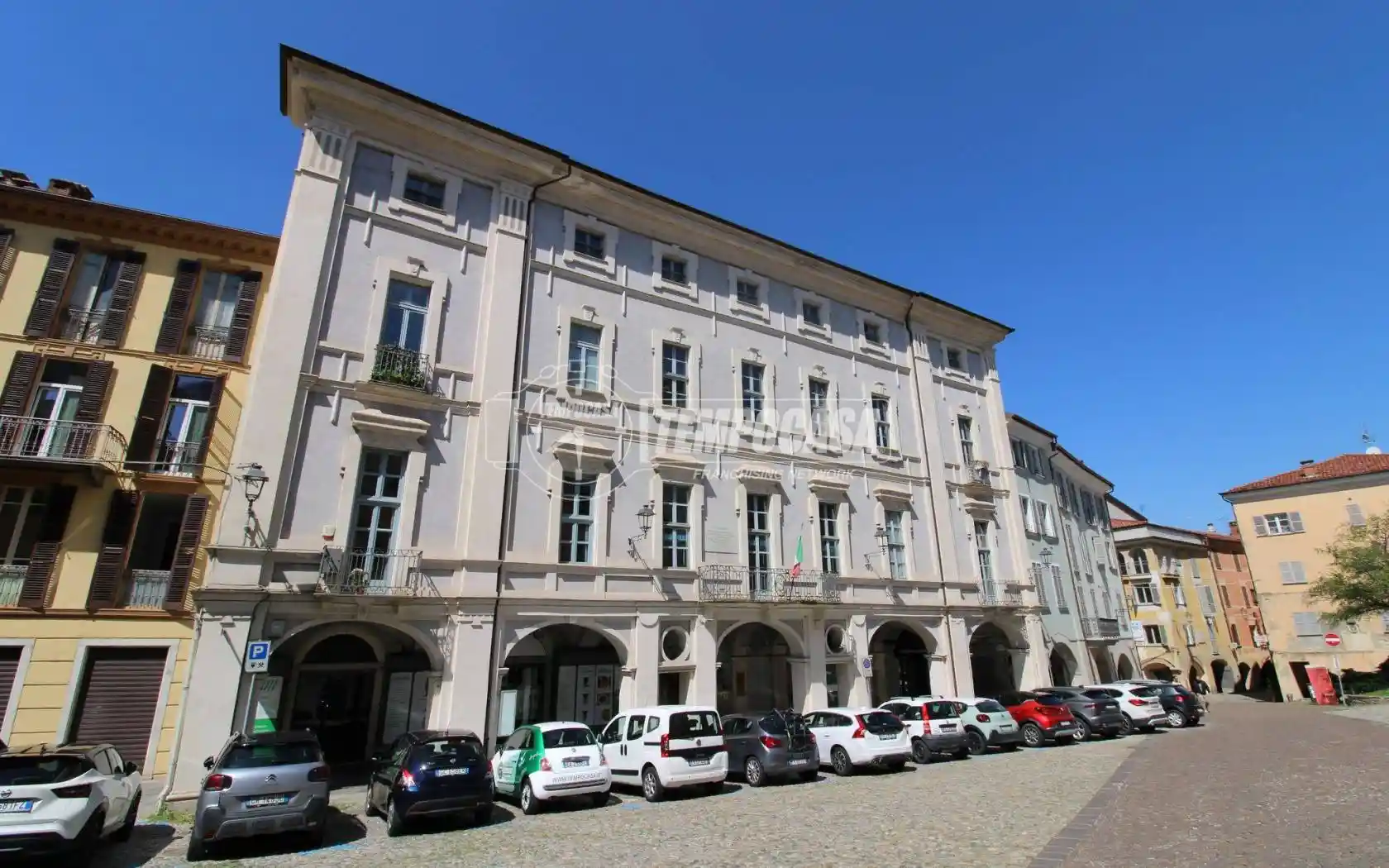 Appartamento in vendita a Mondovì
