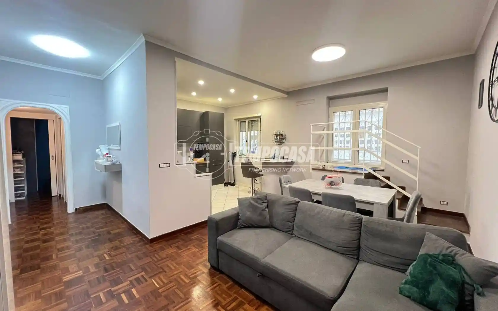 Appartamento in vendita a Napoli