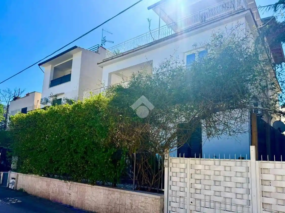 Appartamento in affitto a Palermo