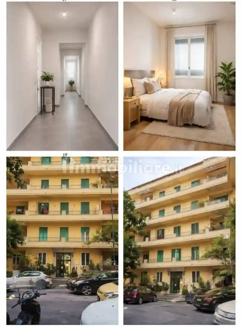 Palazzo - Edificio - foto 4