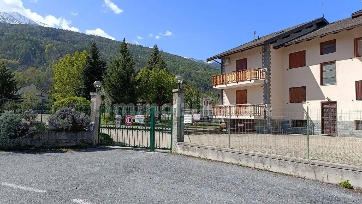 Appartamento in vendita a Gravere