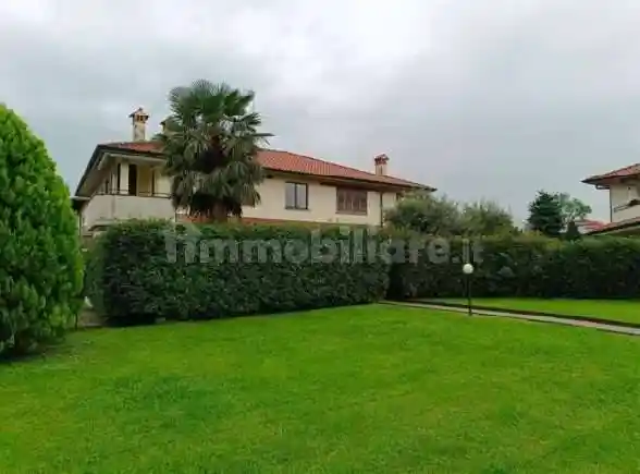 Appartamento in vendita a Inveruno