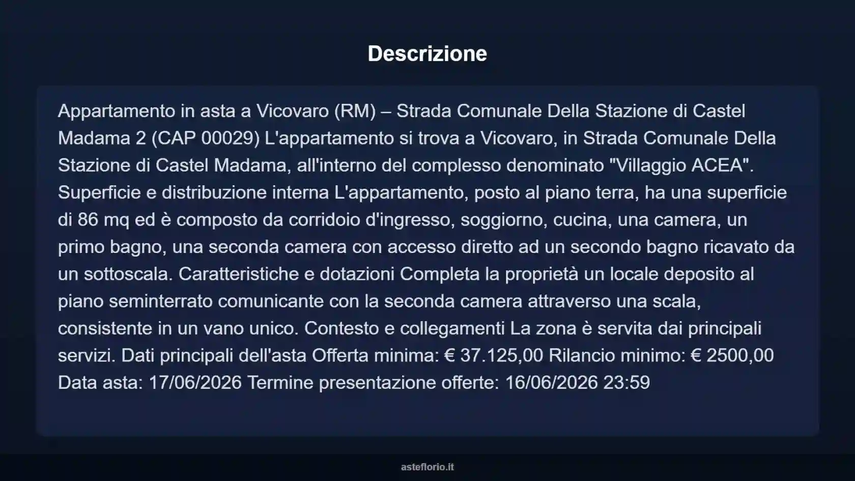 Appartamento - foto 4